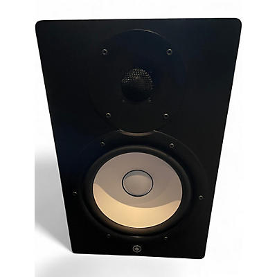 Used Yamaha HS8 Powered Monitor