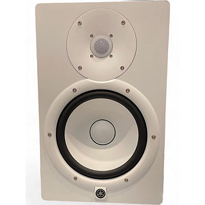 Used Yamaha HS8 Powered Monitor