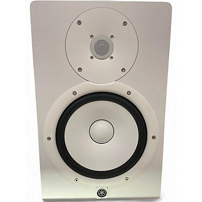 Used Yamaha HS8 Powered Monitor