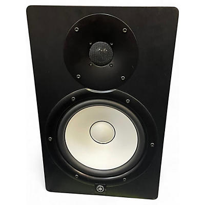 Used Yamaha HS8 Powered Monitor