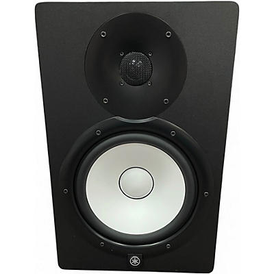 Used Yamaha HS8 Powered Monitor