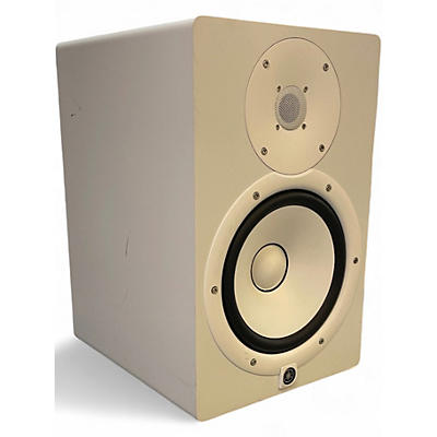 Used Yamaha HS8 Powered Monitor