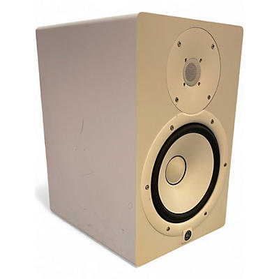 Used Yamaha HS8 Powered Monitor