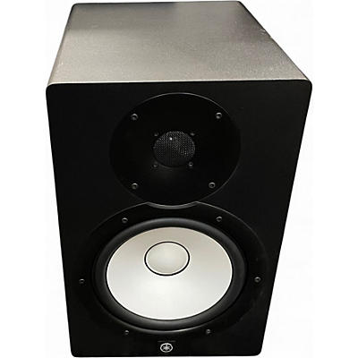 Used Yamaha HS8 Powered Monitor