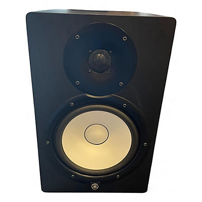 Used Yamaha HS8 Powered Monitor