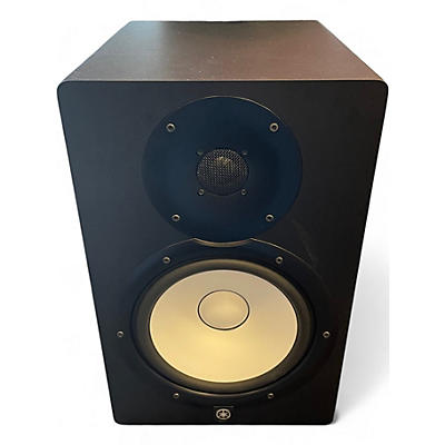 Used Yamaha HS8 Powered Monitor