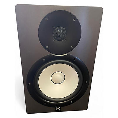 Used Yamaha HS8 Powered Monitor