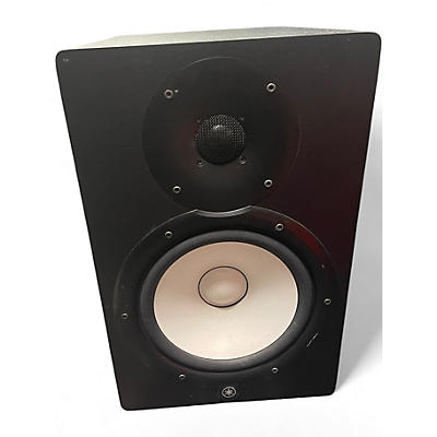 Used Yamaha HS8 Powered Monitor