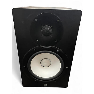 Used Yamaha HS8 Powered Monitor