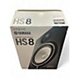 Used Yamaha HS8 Powered Monitor