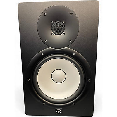 Used Yamaha HS8 Powered Monitor