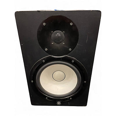 Used Yamaha HS8 Powered Monitor