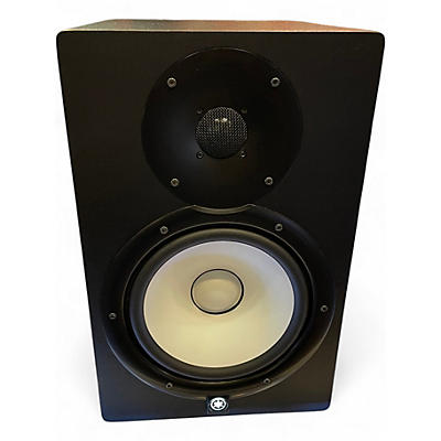 Used Yamaha HS8 Powered Monitor