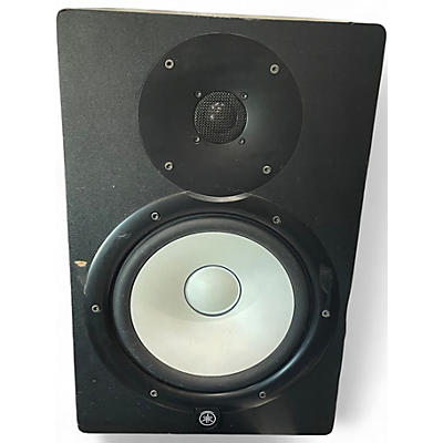 Used Yamaha HS8 Powered Monitor