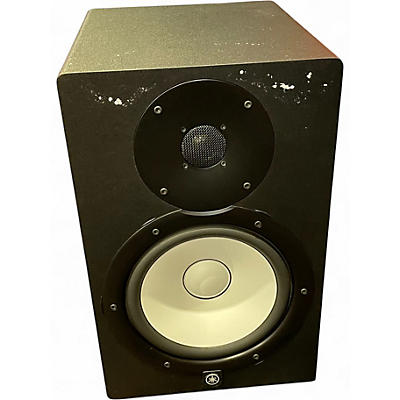 Used Yamaha HS8 Powered Monitor