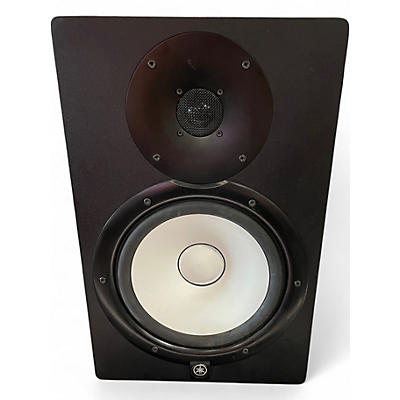Used Yamaha HS8 Powered Monitor