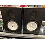 Used Yamaha Used Yamaha HS80M Pair Powered Monitor