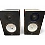 Used Yamaha HS80M Pair Powered Monitor