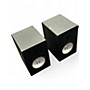 Used Yamaha HS80M Pair Powered Monitor