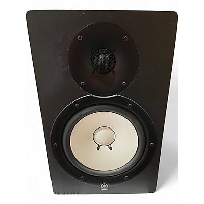 Used Yamaha HS80M Pair Powered Monitor
