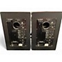 Used Yamaha HS80M Pair Powered Monitor