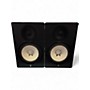 Used Yamaha HS80M Pair Powered Monitor