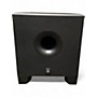 Used Yamaha HS8S Powered Subwoofer
