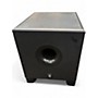 Used Yamaha HS8S Powered Subwoofer