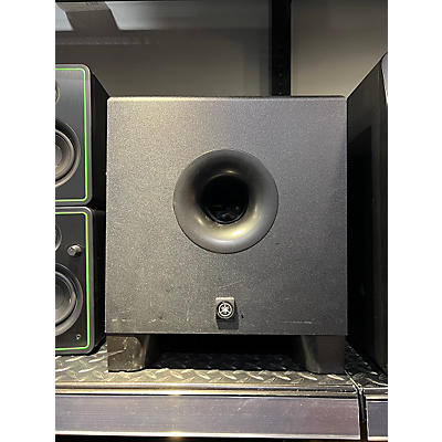 Yamaha Used Yamaha HS8S Subwoofer