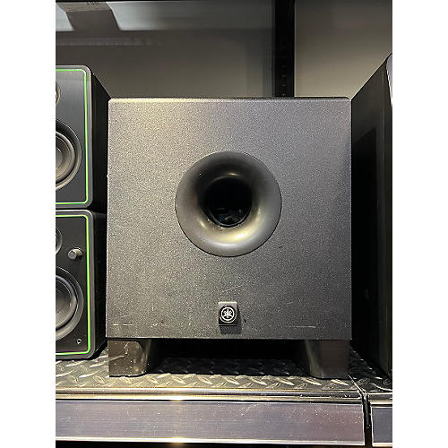 Yamaha Used Yamaha HS8S Subwoofer