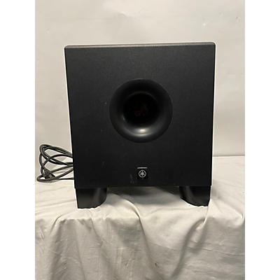 Yamaha Used Yamaha HS8S Subwoofer