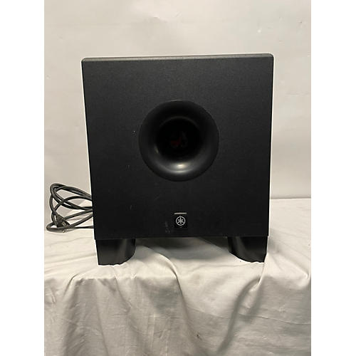 Yamaha Used Yamaha HS8S Subwoofer