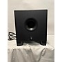 Used Yamaha Used Yamaha HS8S Subwoofer