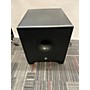 Used Yamaha Used Yamaha HS8S Subwoofer