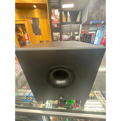 Yamaha Used Yamaha HS8S Subwoofer