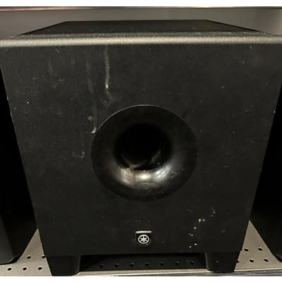 Yamaha Used Yamaha HS8S Subwoofer