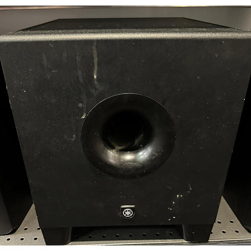 Yamaha Used Yamaha HS8S Subwoofer