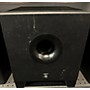 Used Yamaha Used Yamaha HS8S Subwoofer