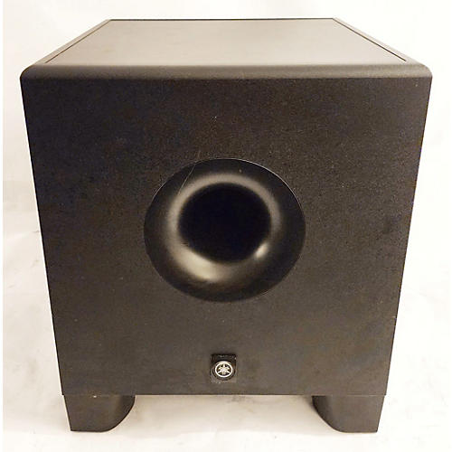 Yamaha Used Yamaha HS8S Subwoofer