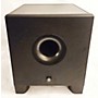 Used Yamaha Used Yamaha HS8S Subwoofer