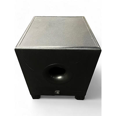 Yamaha Used Yamaha HS8S Subwoofer