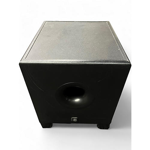 Yamaha Used Yamaha HS8S Subwoofer