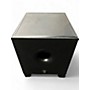 Used Yamaha Used Yamaha HS8S Subwoofer