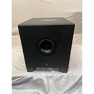 Yamaha Used Yamaha HS8S Subwoofer