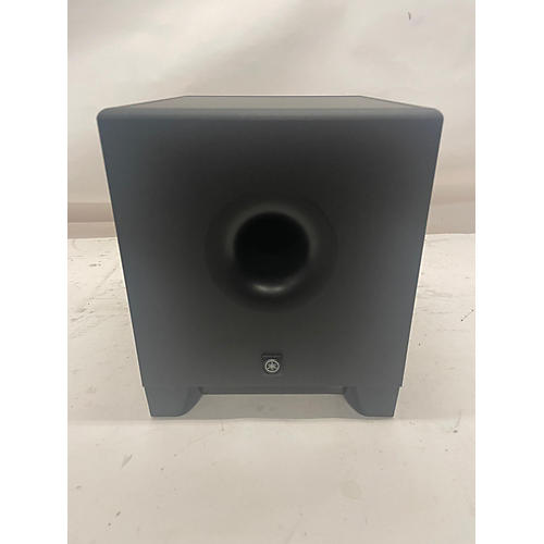 Yamaha Used Yamaha HS8S Subwoofer