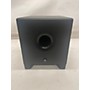 Used Yamaha Used Yamaha HS8S Subwoofer