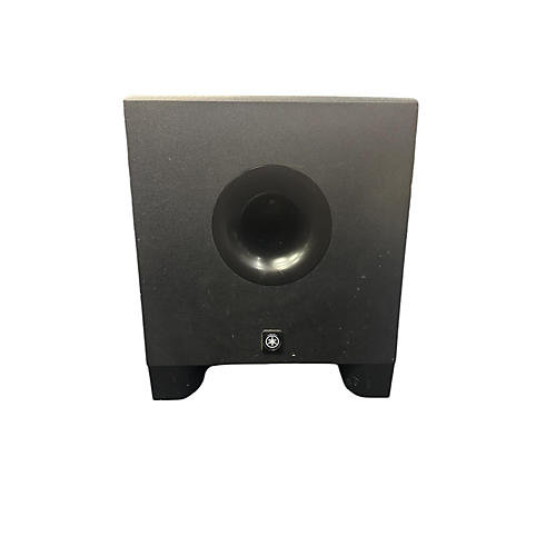 Yamaha Used Yamaha HS8S Subwoofer