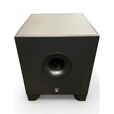 Yamaha Used Yamaha HS8S Subwoofer