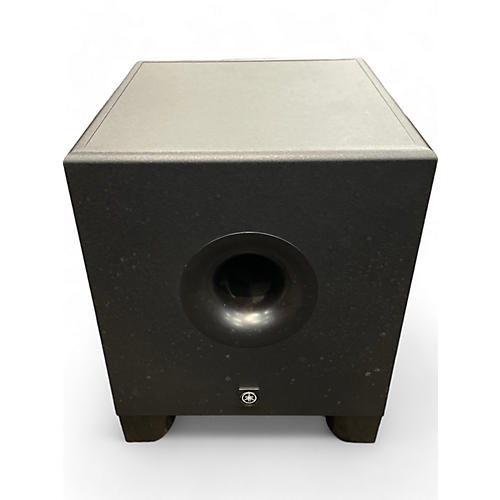 Yamaha Used Yamaha HS8S Subwoofer