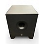 Used Yamaha Used Yamaha HS8S Subwoofer